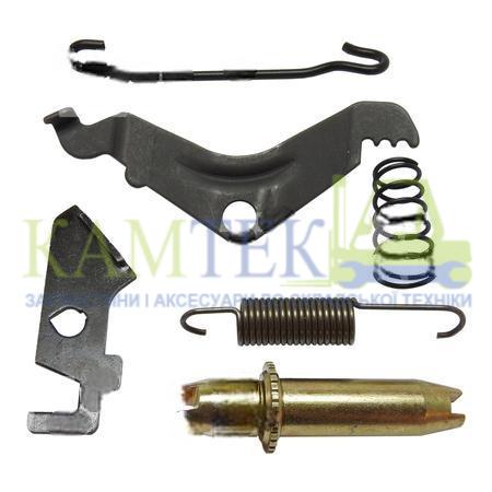 906972402_2025-10-12_19-56-32 Комплект деталей регулятора гальмівних колодок (правий) навантажувача YALE