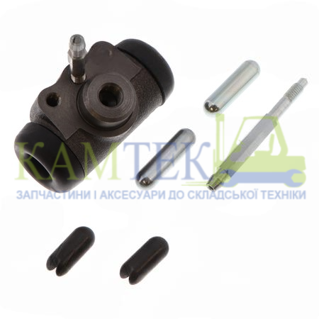 90746T899071 Колесный тормозной цилиндр погрузчика 7FBEST10-15