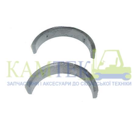 907509400_2025-10-12_20-10-19 Вкладиш щогли навантажувача YALE