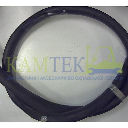 908311301_2025-03-17_12-07-12 Шланг АКПП верхний погрузчика Yale GDP25RK