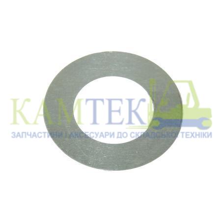 909019302_2025-10-12_20-21-59 Шайба регулювальна (26х46х0,2) навантажувача YALE