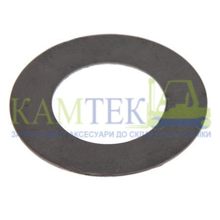 909019303_2025-10-12_20-22-49 Шайба регулювальна навантажувача YALE (26*46*0.5)