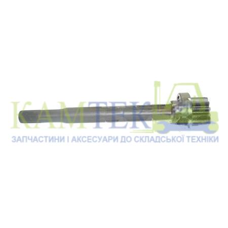909041_2025-05-09_22-57-19 Вал /SHAFT AS-DRIVE LH погрузчика DAEWOO