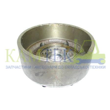 909044_2025-04-24_14-41-31 Барабан тормозной *D20/30S2 погрузчика DAEWOO