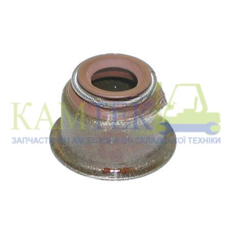 909130203071_2025-02-13_12-56-23 Ковпачок маслознімний навантажувача Toyota 5R