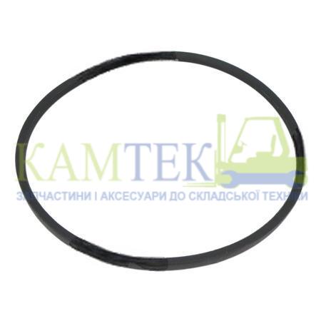 909160296971_2025-04-14_22-09-24 Ремінь приводу вентилятора навантажувача Toyota 1DZ