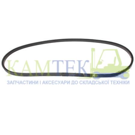 Ремінь вентилятора 5K