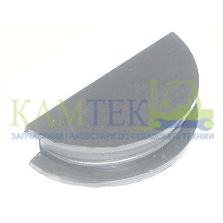 909160_2025-02-21_14-11-03 Заглушка клапанної кришки навантажувача Mitsubishi 4G63/4G64