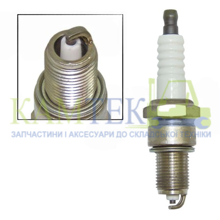 Свеча зажигания погрузчика TOYOTA