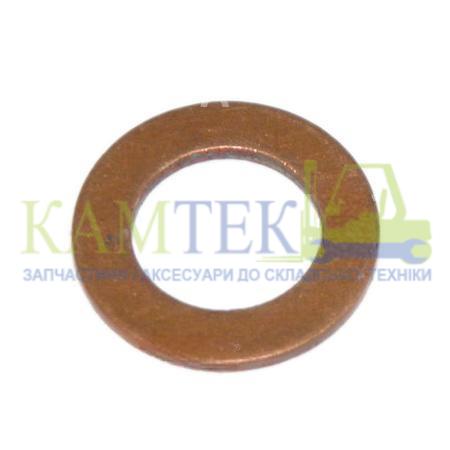 9095714080_2025-04-10_15-18-01 Уплотнительное кольцо, ISUZU