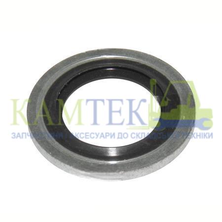 9095720140_2025-04-10_15-24-08 Уплотнение штуцера ТНВД Isuzu 4BG1