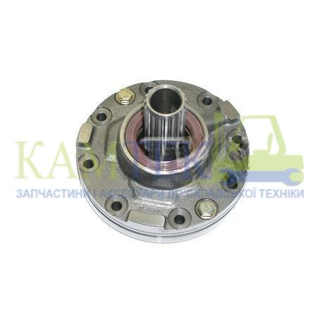 Насос АКПП навантажувача Hyster H1.50XM