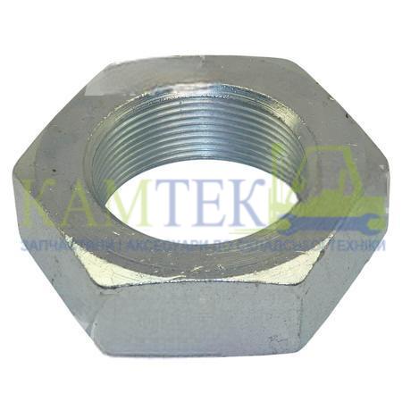 9098401071_2025-02-08_09-29-08 Гайка колінвала Isuzu 6BG1