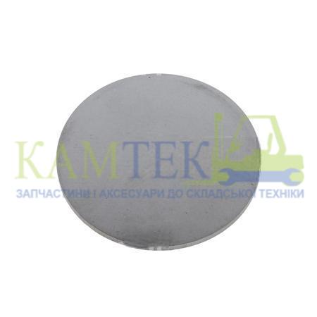 9098600190_2025-02-21_14-13-51 Заглушка двигуна Isuzu 4BG1