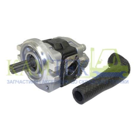 910024620_2025-10-12_21-00-46 Насос гидравлический погрузчика Yale