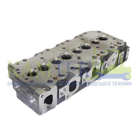 9105187_2025-06-10_21-27-58 Головка блока двигателя погрузчика YGJ02A30