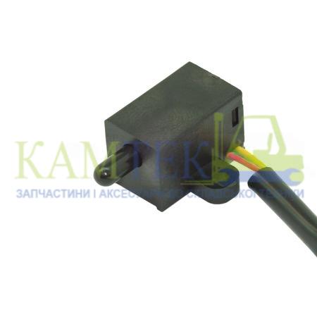 911137400 Мікроперемикач гальма стоянки навантажувача YALE