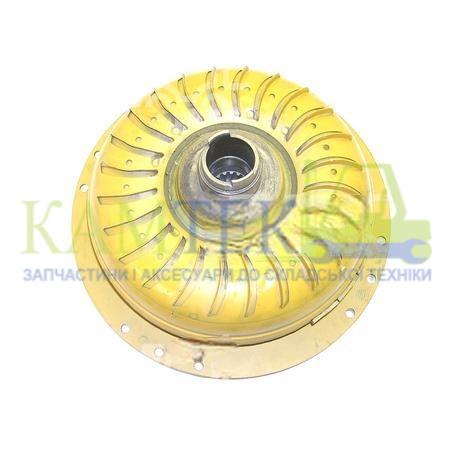 9112300021_2025-02-13_10-25-54 Гидротрансформатор навантажувача Mitsubishi FG15