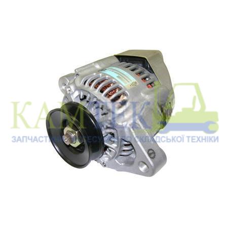 911274600_2025-10-12_21-16-48 Генератор погрузчика Yale