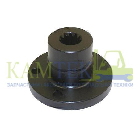 911335400_2025-03-07_12-29-17 Кронштейн кріплення навантажувача Yale