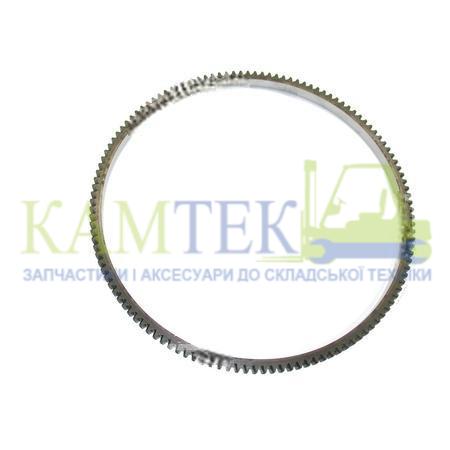 911374401_2025-01-27_12-29-32 Венец маховика погрузчика Yale