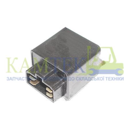 911415400_2025-10-12_21-29-50 Реле времени свеч накала погрузчика Yale