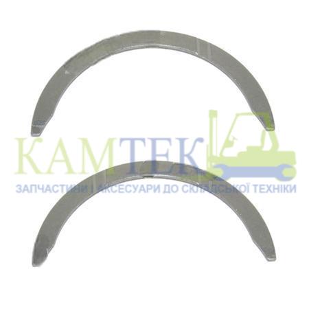 911581057_2025-05-25_16-59-20 Вкладиші упорні двигуна навантажувача 0.25 C240