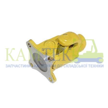 Вал карданний насоса в зборі навантажувача FGС15 AF81A