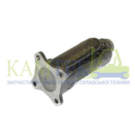 9117120010_2025-01-23_09-48-52 Вал ведущий в сборе Mitsubishi FD25