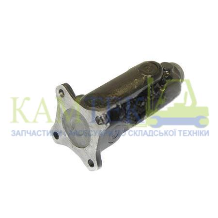 Вал карданний насоса в зборі навантажувача FG25T 4G52