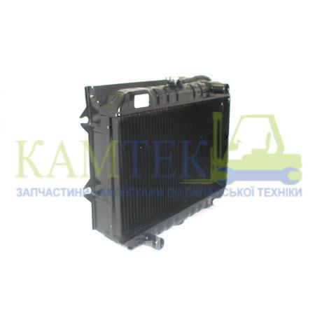 9120201100_2025-10-18_19-45-41 Радіатор навантажувача Mitsubishi FD15