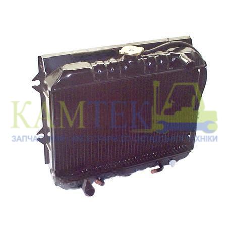 9120201200_2025-04-10_15-40-55 Радиатор Mitsubishi FD15