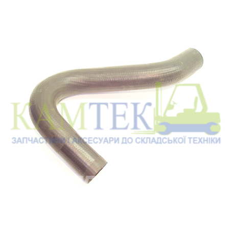 9120204100 Патрубок радіатора нижній навантажувача FG15