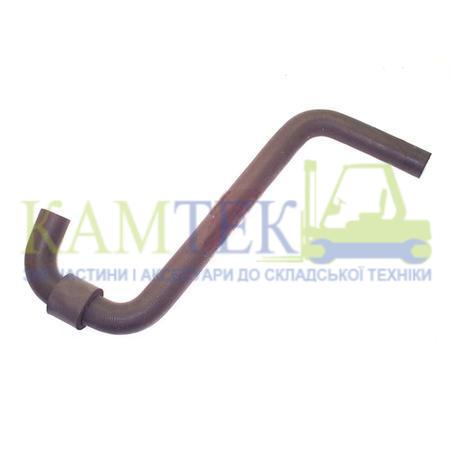 9120216600_2025-10-18_19-48-14 Патрубок радиатора нижний погрузчика Mitsubishi FG15