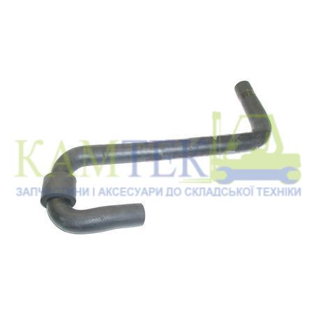 9120218700_2025-05-25_17-01-51 Патрубок радіатора нижній навантажувача GP18K