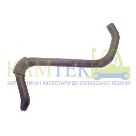 9120226500_2025-10-18_19-48-51 Патрубок радиатора верхний погрузчика Mitsubishi FG15