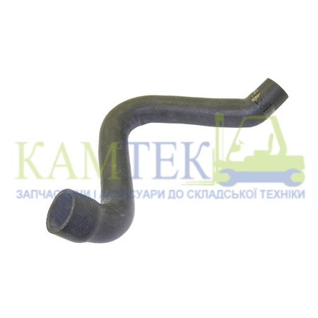 9120226700 Патрубок радиатора верхний погрузчика Mitsubishi FD15/18