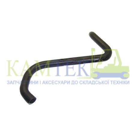 9120236500_2025-10-18_19-52-50 Патрубок радиатора верхний погрузчика Mitsubishi FG15/18