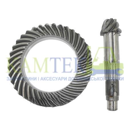 912103300_2025-10-12_21-42-05 Ведущая шестерня погрузчика Yale