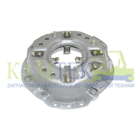 9122100030_2025-10-18_19-57-37 Корзина сцепления погрузчика Mitsubishi