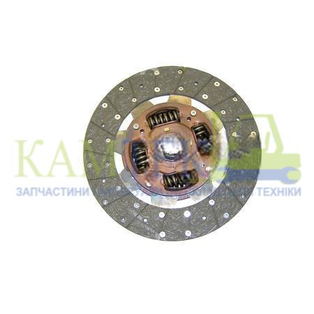 9122105300_2025-10-18_19-58-28 Диск зчеплення навантажувача Mitsubishi FD/G15 (275*13T)