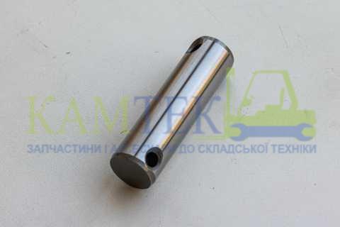 Ось погрузчика LINDE