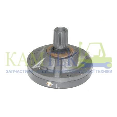 9122400040_2025-02-20_16-53-43 Насос масляний АКПП навантажувача Mitsubishi