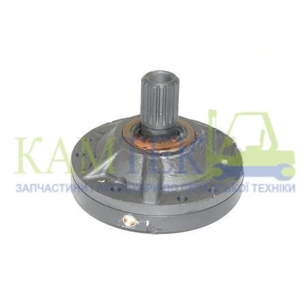 9122400040_2025-05-25_17-05-25 Насос трансмиссии погрузчика FD30 F14A, FD25 F18A