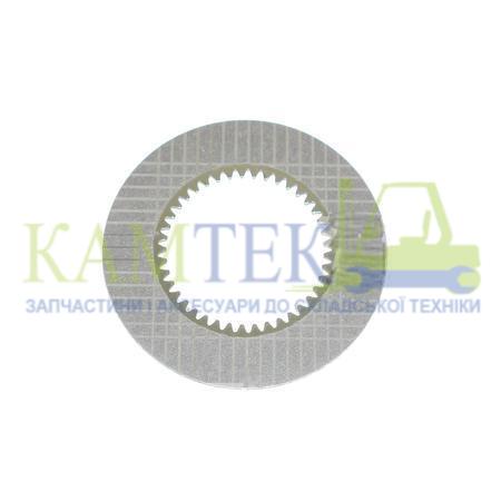 9122416500_2025-02-19_12-56-35 Диск фрикционный (FRICTION PLATE) погрузчика MITSUBISHI