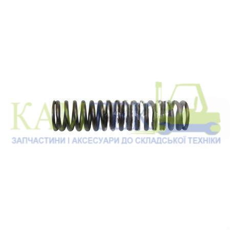 Пружина гідророзподільника FG15NT