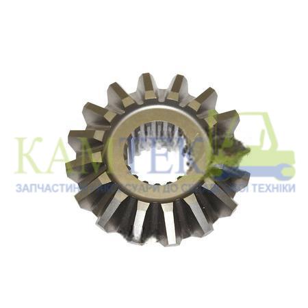 9123100700_2025-10-18_20-01-43 Шестерня дифференциала погрузчика Mitsubishi FG15