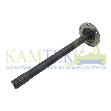 9123326901_2025-10-18_20-03-54 Полуось погрузчика Mitsubishi FG15