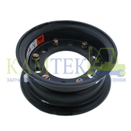 Диск колісний навантажувача 3.00D-8 FD20CNT