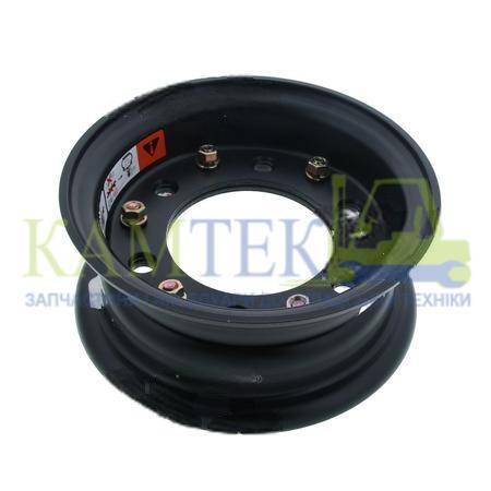 9123906300_2025-03-10_09-51-23 Колісний диск навантажувача MITSUBISHI FD15N